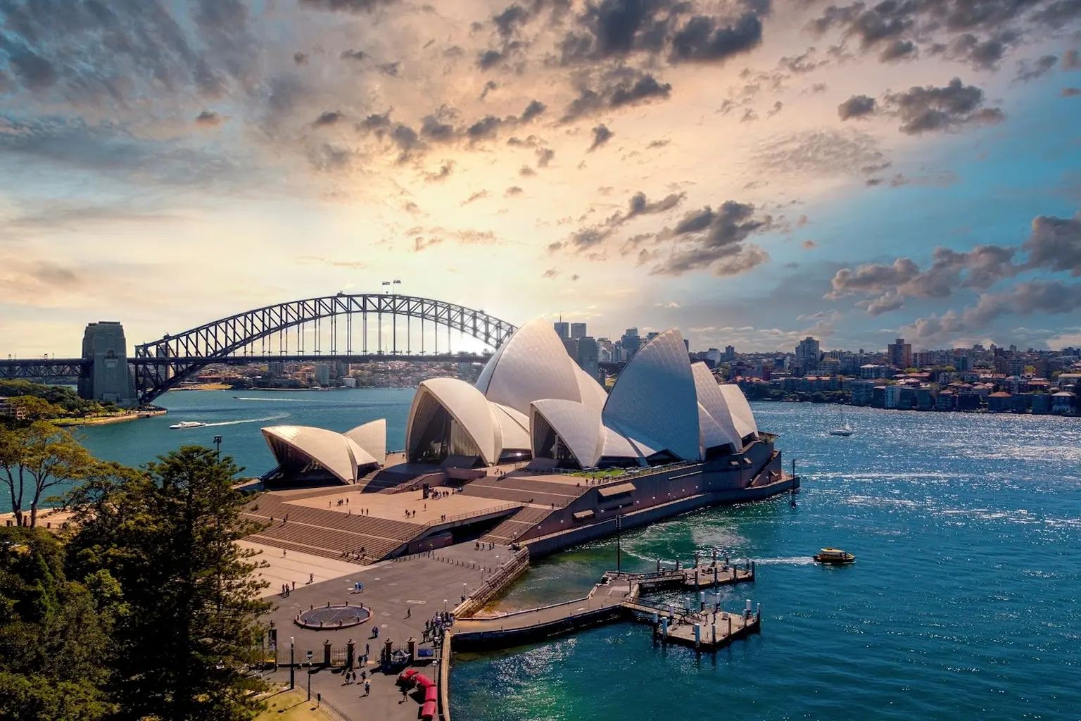 Australia Visa