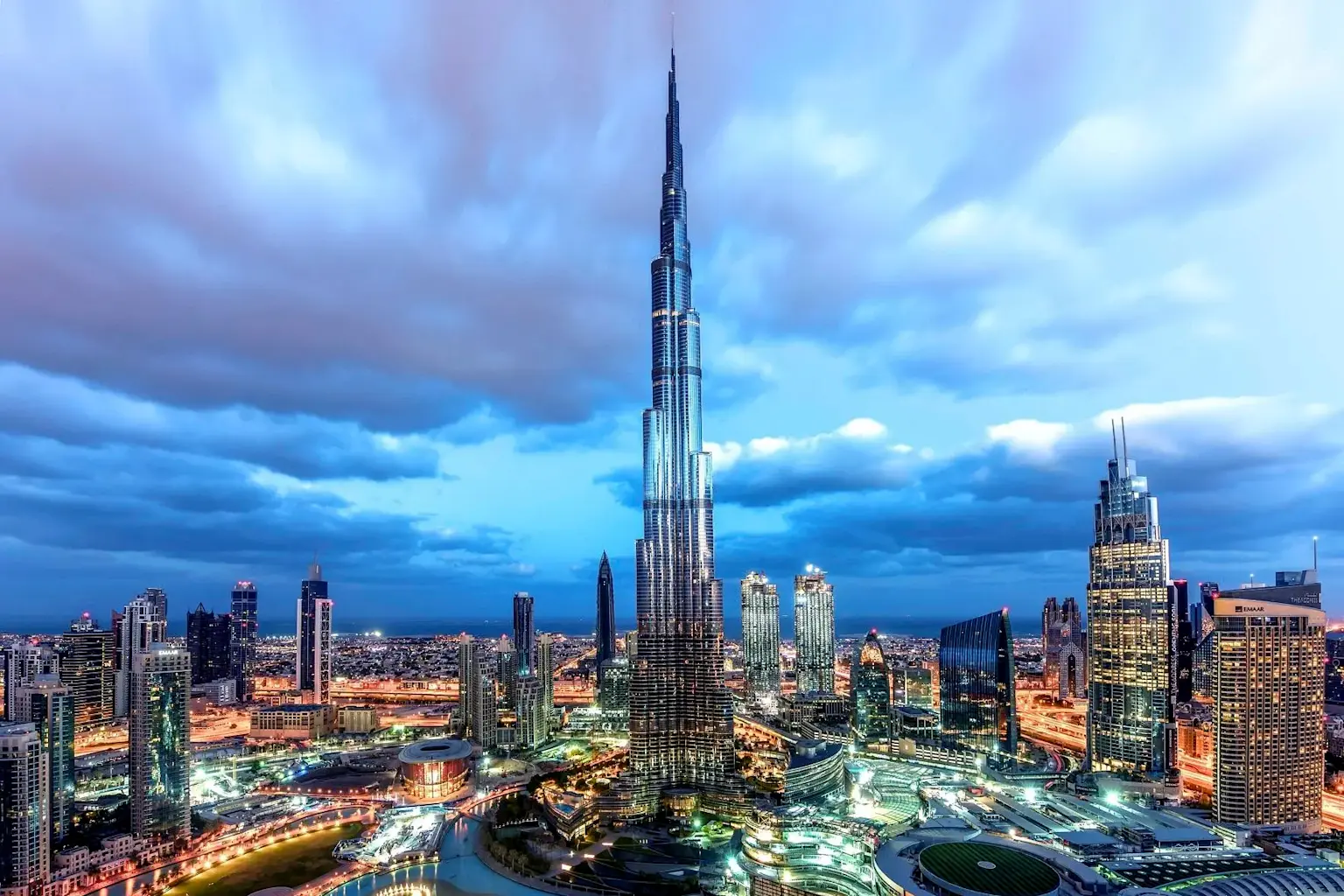 Dubai Visa