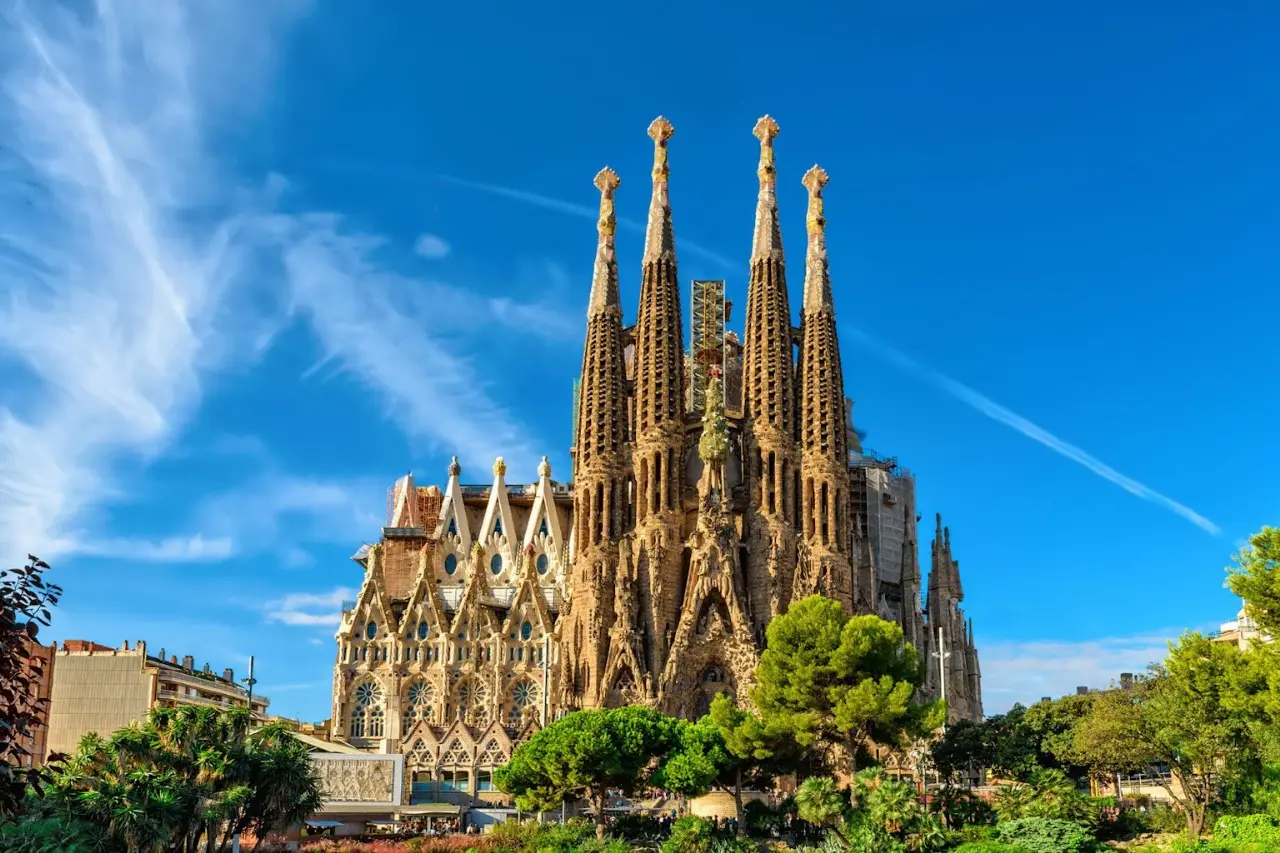 Spain Visa